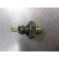 75V024 Engine Oil Pressure Sensor From 2003 Porsche Boxster  3.2